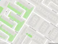 Overlastmelding Clusiusweg in Noordwijk