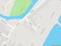 Brandweer met gepaste spoed naar de Dijkstraat in Tiel