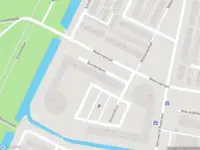 Ambulance met gepaste spoed naar de Banckertplein in Hendrik-Ido-Ambacht