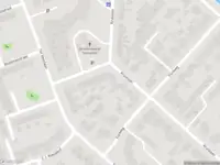 Ambulance met gepaste spoed naar de Kruislaan in Hoofddorp