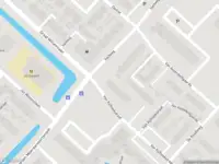 Overlastmelding Van Kijfhoekstraat in Hendrik-Ido-Ambacht