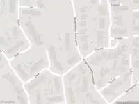 Politie naar de Hoogstraat in Ewijk