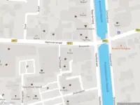 Brandweer met gepaste spoed naar de Puntkolk in Vroomshoop