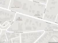 Politie naar de Oostwijkstraat in Steenwijk vanwege steekincident