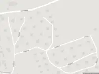 Brandweer en politie met grote spoed naar de Dolphijn in Ouddorp vanwege middelgrote brand