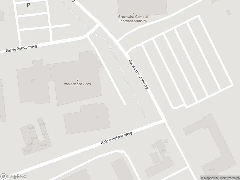 Brandweer met grote spoed naar de Eerste Bokslootweg in Emmen