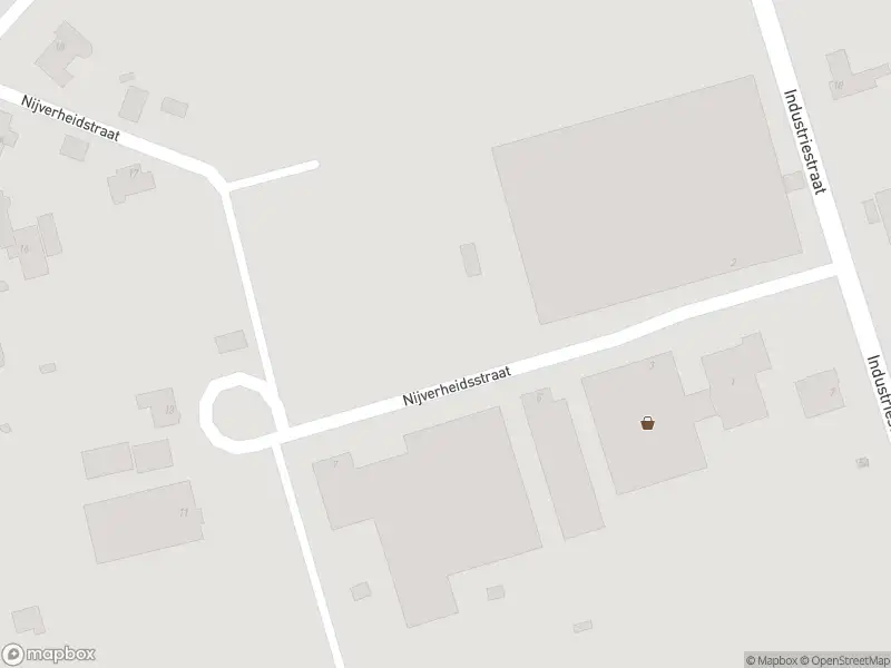 Overlastmelding Nijverheidsstraat in Rucphen gesloten