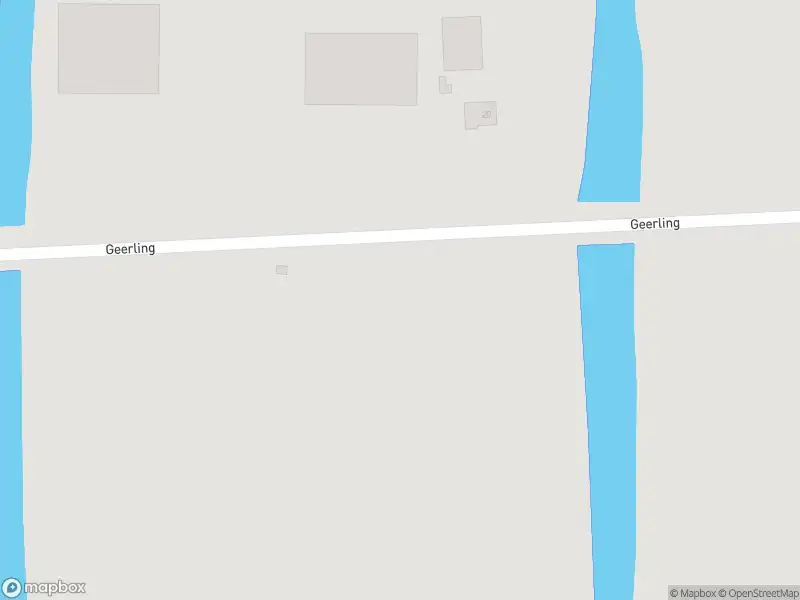 Ambulance naar de Geerling in Grootebroek