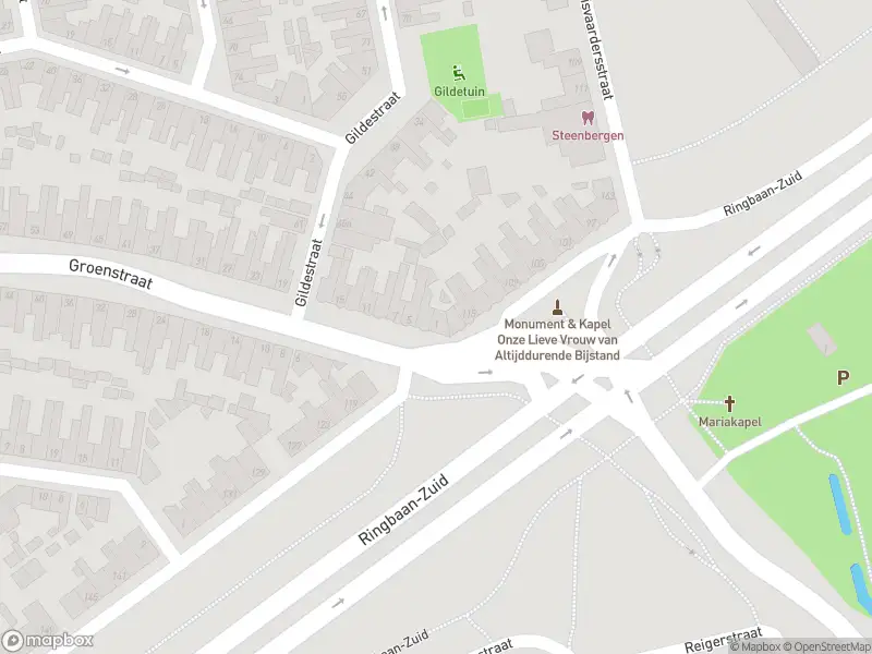 Overlastmelding Groenstraat in Tilburg gesloten