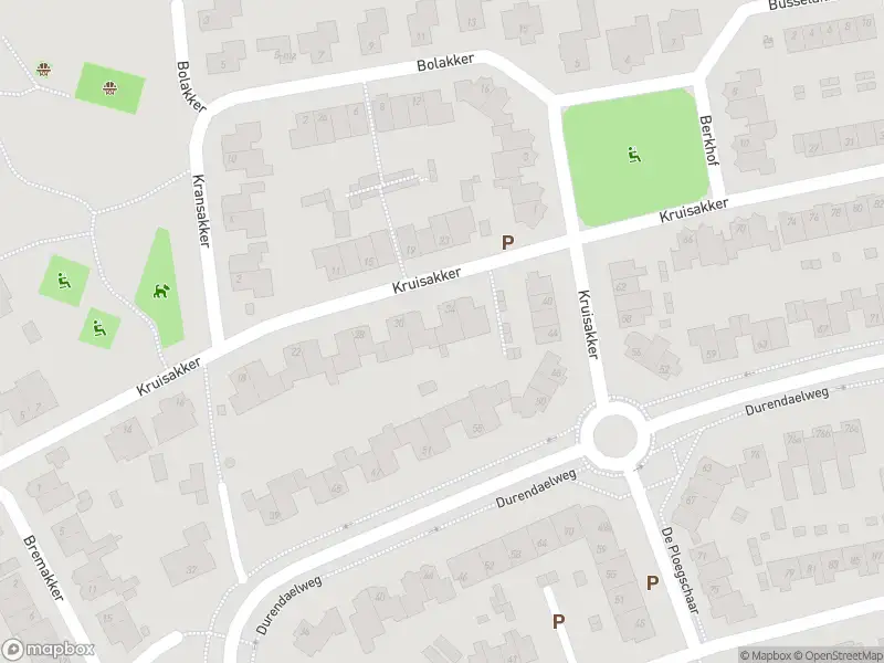 Overlastmelding Kruisakker in Berkel-Enschot gesloten