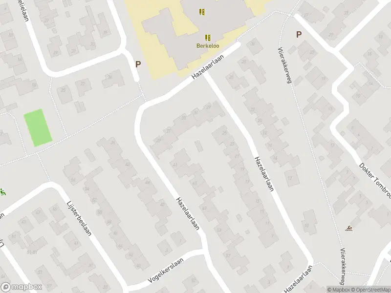 Anonieme overlastmelding  in Berkel-Enschot gesloten