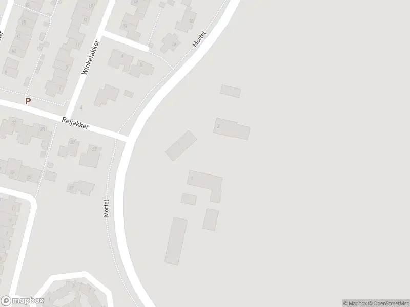 Anonieme overlastmelding  in Udenhout gesloten