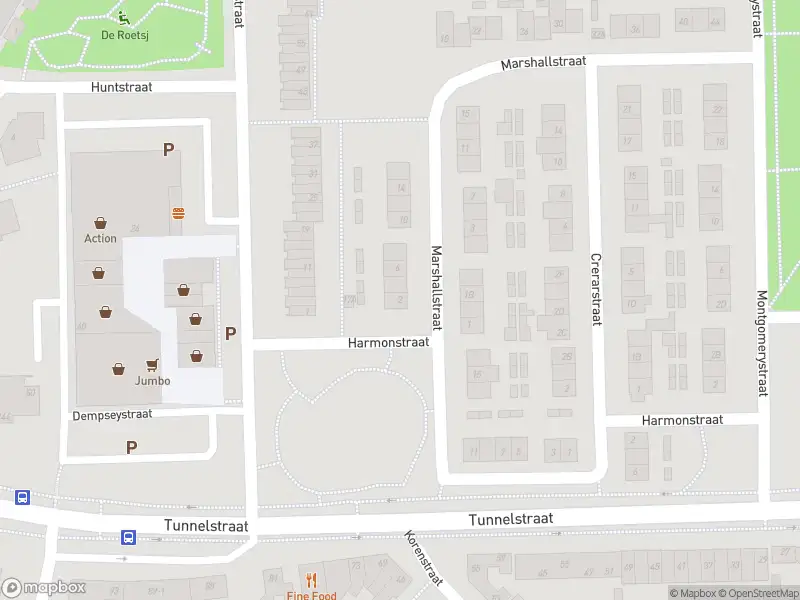 Anonieme overlastmelding Marshallstraat in Sittard gesloten