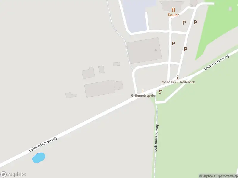 Overlastmelding Leiffenderhofweg in Schinveld gesloten