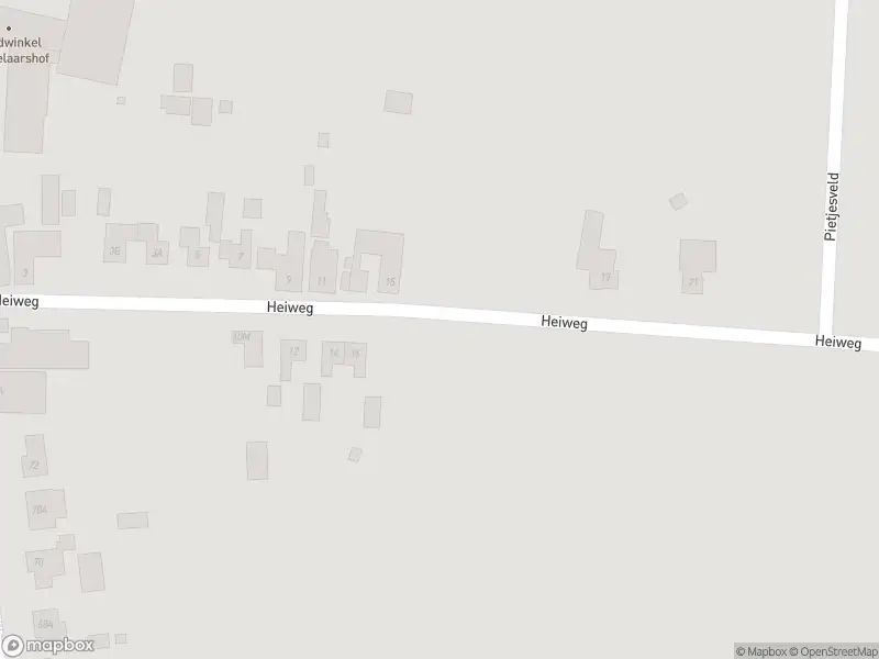 Overlastmelding Maasbrachterweg in 6101XZ Echt gesloten