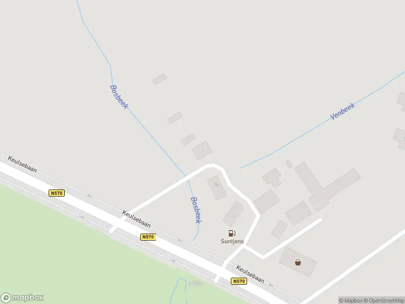 Overlastmelding Koezoep in Herkenbosch