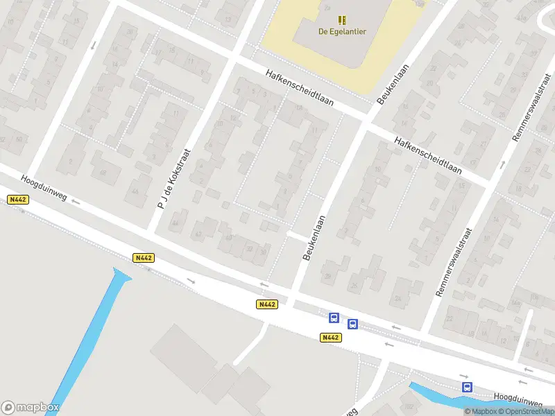 Overlastmelding Beukenlaan in De Zilk gesloten