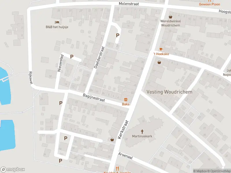 Overlastmelding Hoogstraat in Woudrichem gesloten