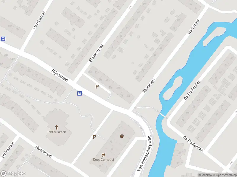 Overlastmelding Scheldeplein in Alblasserdam