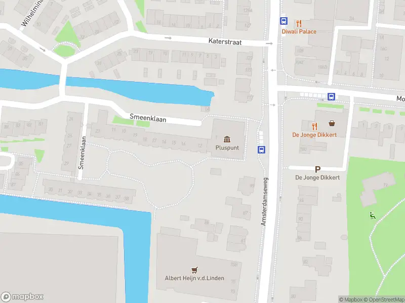 Overlastmelding Talmastraat in Amstelveen gesloten