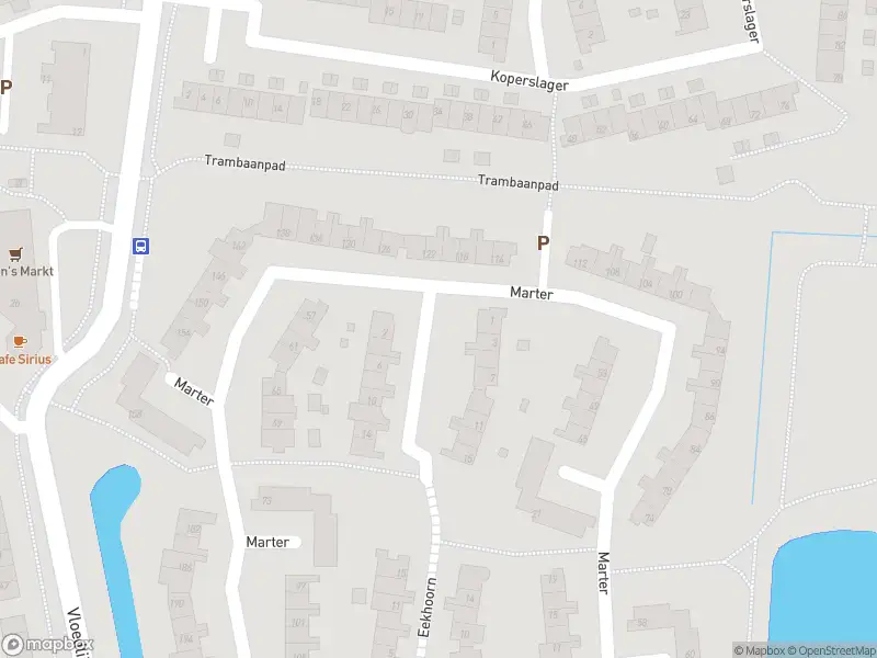 Besteld ambulance vervoer naar de Konijn in Hellevoetsluis