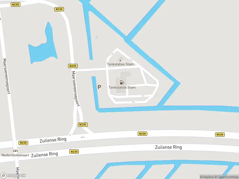 Overlastmelding Herenweg in Maarssen gesloten