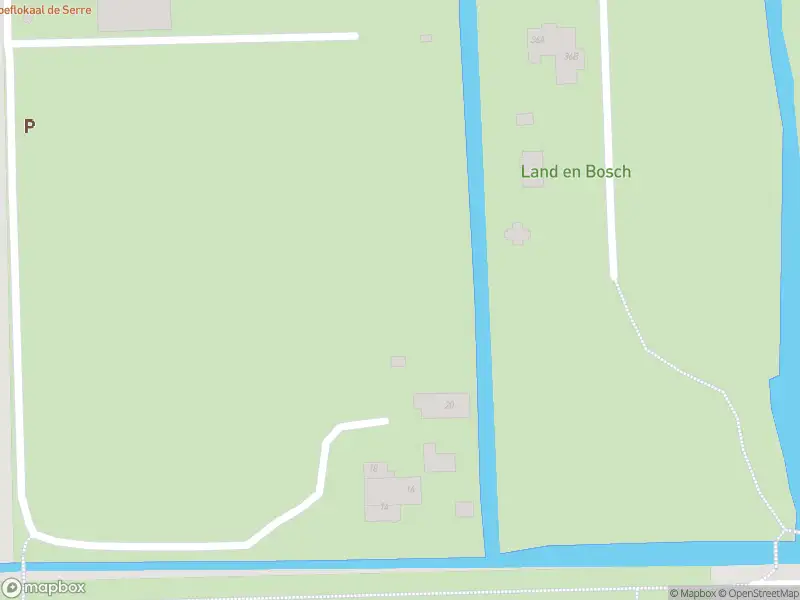 Overlastmelding Leeuwenlaan in 's-Graveland