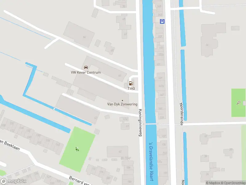 Overlastmelding Koninginneweg in Kortenhoef gesloten