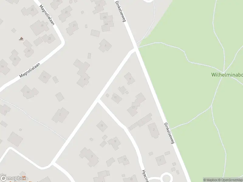 Overlastmelding Ginkelseweg in Heelsum