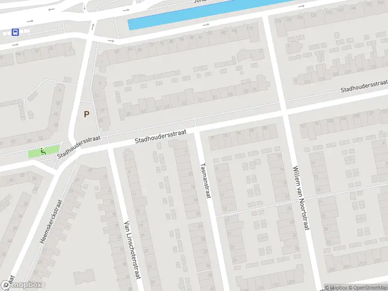 112 melding Overlastmelding Stadhoudersstraat in Arnhem