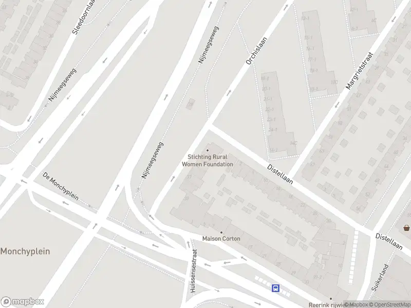 Overlastmelding Orchislaan in Arnhem (6833 AG)