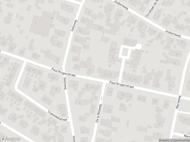 Anonieme overlastmelding Transvaalstraat in Oosterbeek