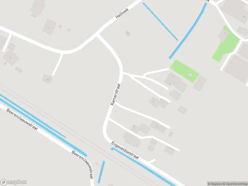 Overlastmelding Kamerstraat in Groessen