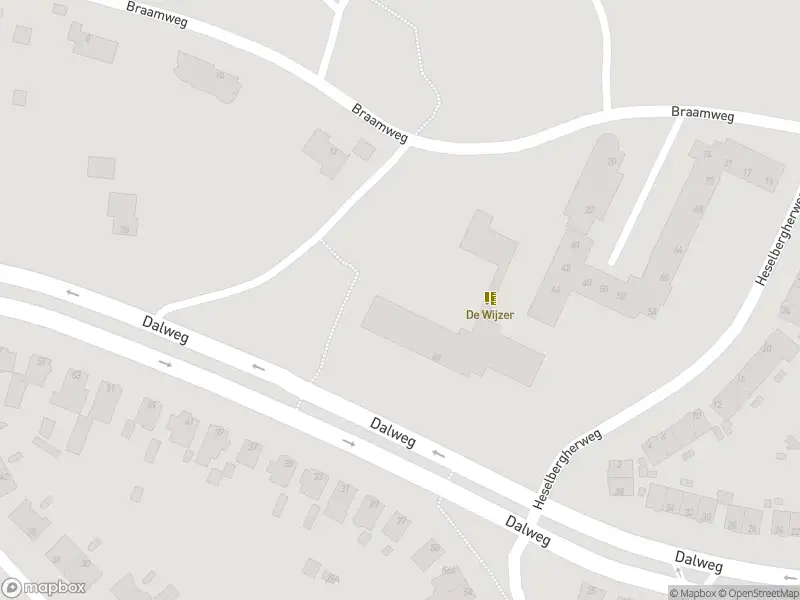 Overlastmelding Goeman Borgesiusplein in 6821JB Arnhem gesloten