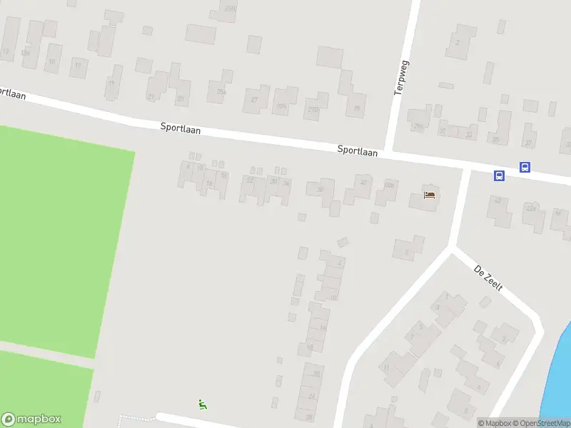 Overlastmelding Sportlaan in Tuitjenhorn gesloten