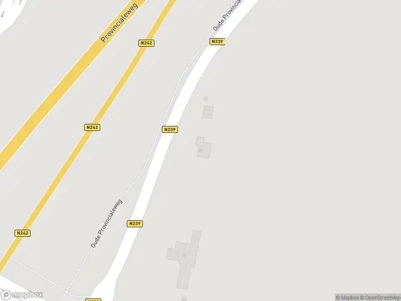 Overlastmelding Oude Provincialeweg in Nieuwe Niedorp