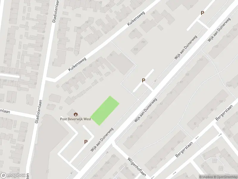 Anonieme overlastmelding Wijk aan Duinerweg in Beverwijk