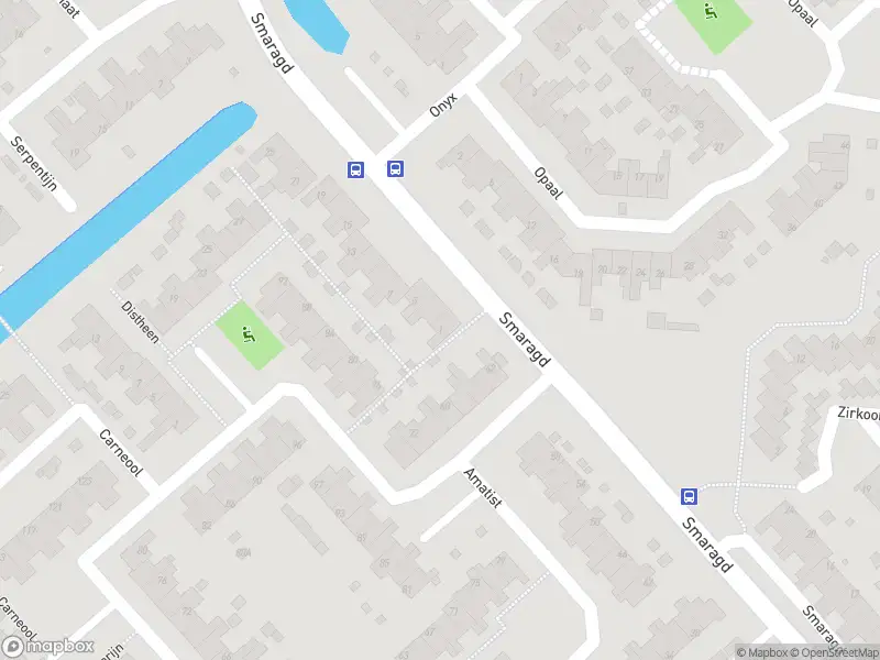 Overlastmelding Smaragd in Heerhugowaard gesloten