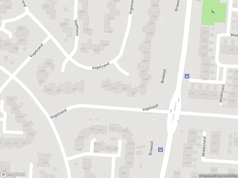 Overlastmelding Vogelzand in Julianadorp gesloten