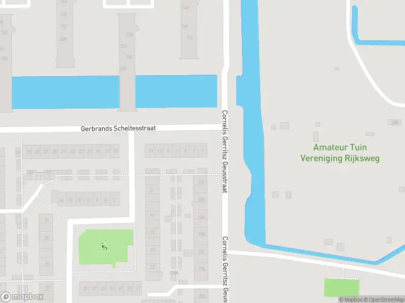 Overlastmelding Gerbrands Scheltesstraat in Den Helder gesloten