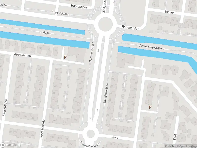 Traumahelikopter met grote spoed naar de Saendelverlaan in Assendelft