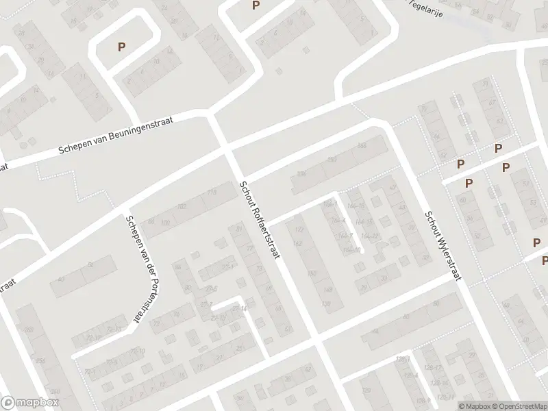 112 melding Ambulance naar de Schout Kellenerstraat in Roermond