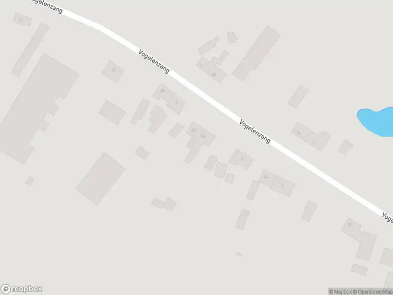 Brandweer met gepaste spoed naar de Vogelenzang in Gemonde vanwege stormschade