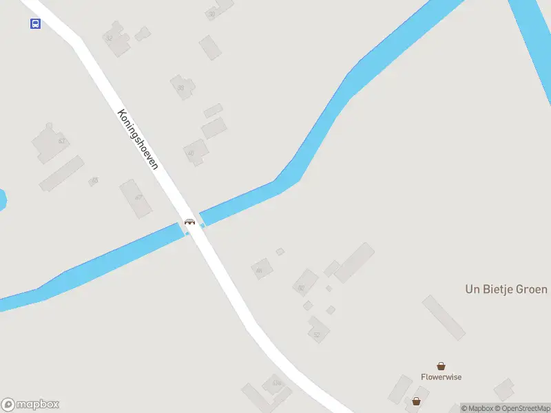 Overlastmelding Koningshoeven in Tilburg (Hoevensekanaaldijk)