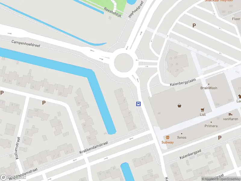 Overlastmelding Kasterenlaan in Tilburg gesloten