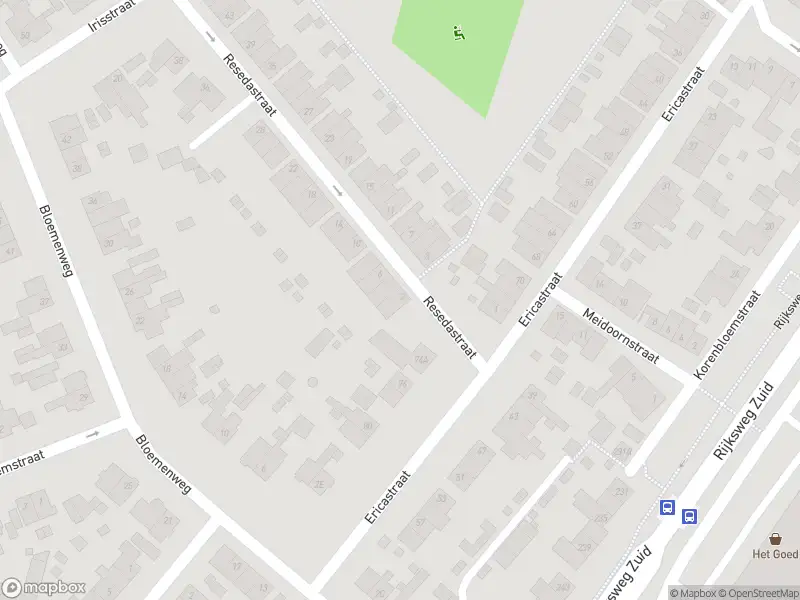 Anonieme overlastmelding Resedastraat in Sittard gesloten