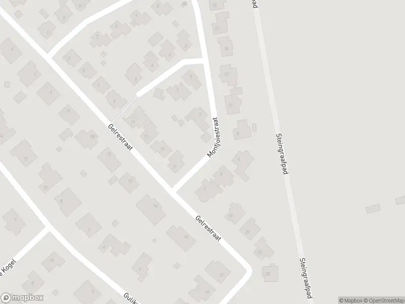 Overlastmelding Montjoiestraat in Munstergeleen