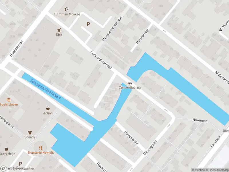 Overlastmelding Weltevreden in Sassenheim gesloten