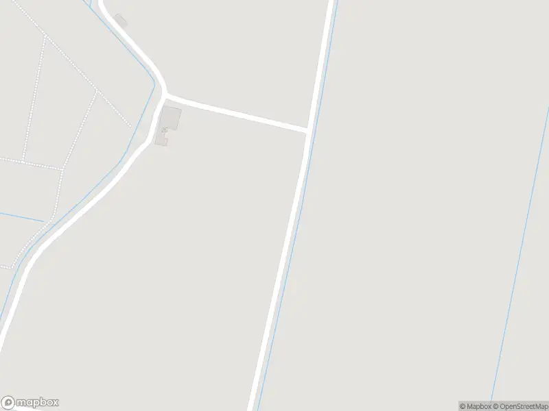 Overlastmelding Maseratilaan in Oud-Beijerland