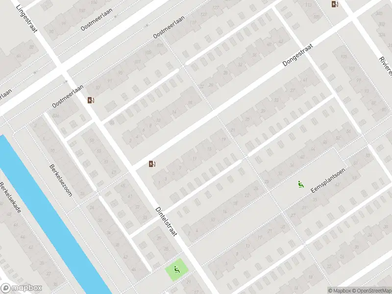 Brandweer met grote spoed naar de Gouwestraat in Berkel en Rodenrijs vanwege reanimatie